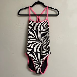 Nike Reversible Swimsuit